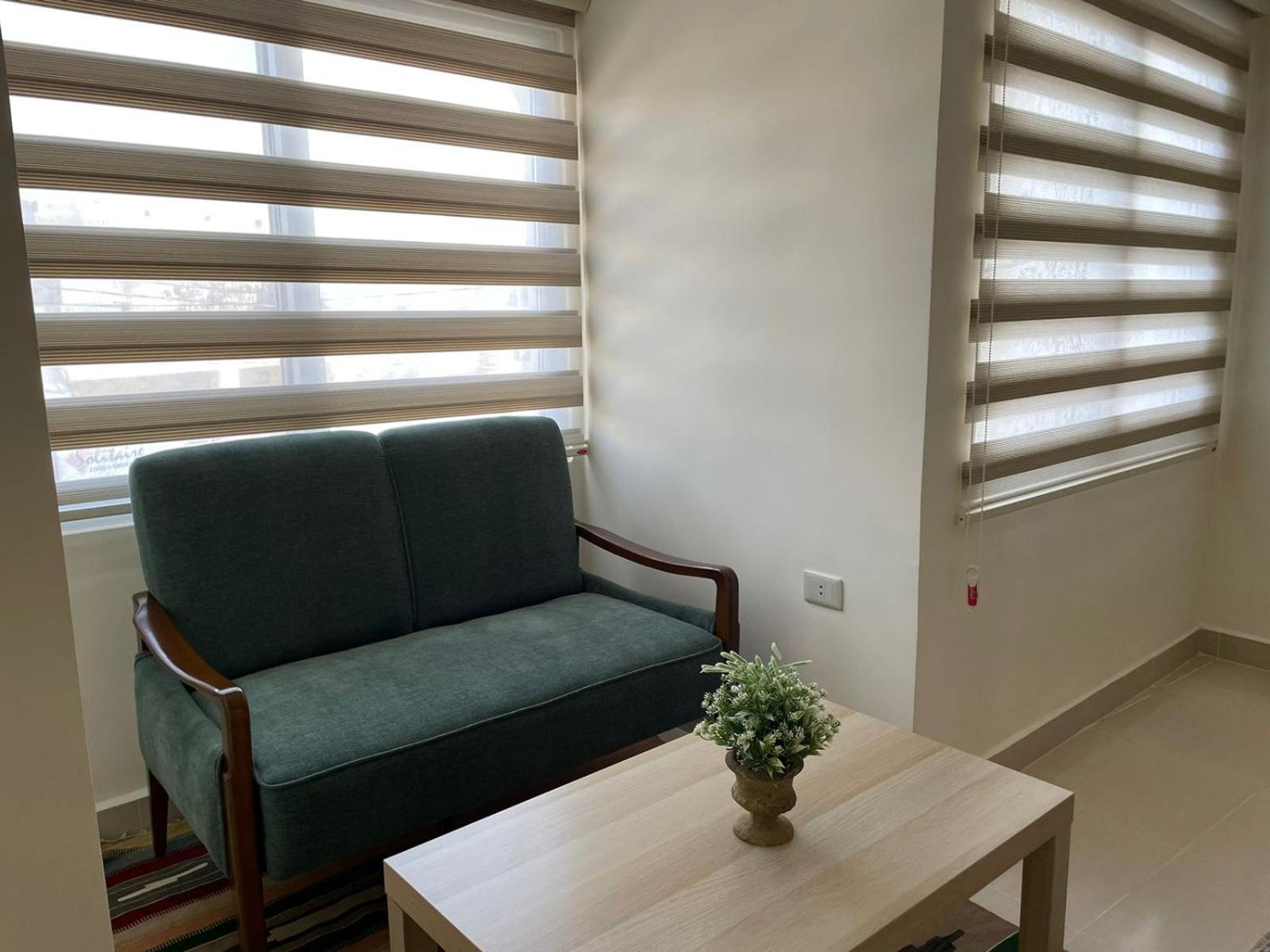 Classy Hostel 마다바 외부 사진