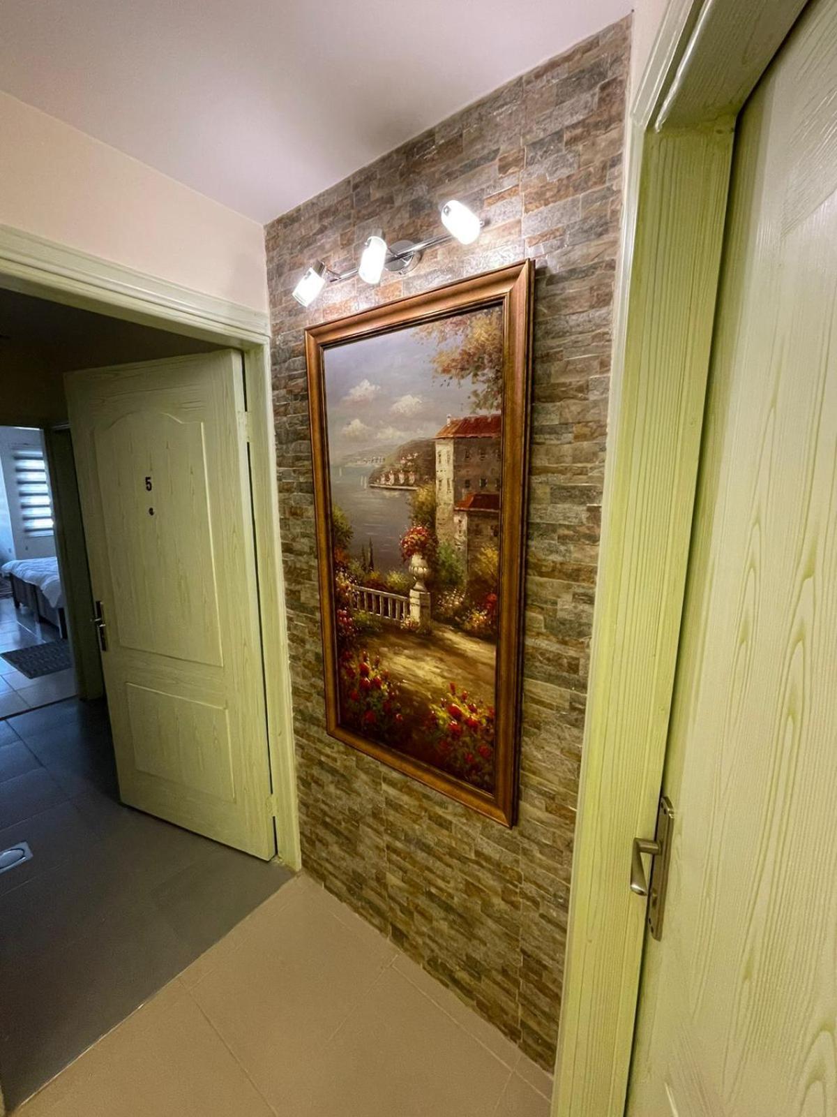 Classy Hostel 마다바 외부 사진
