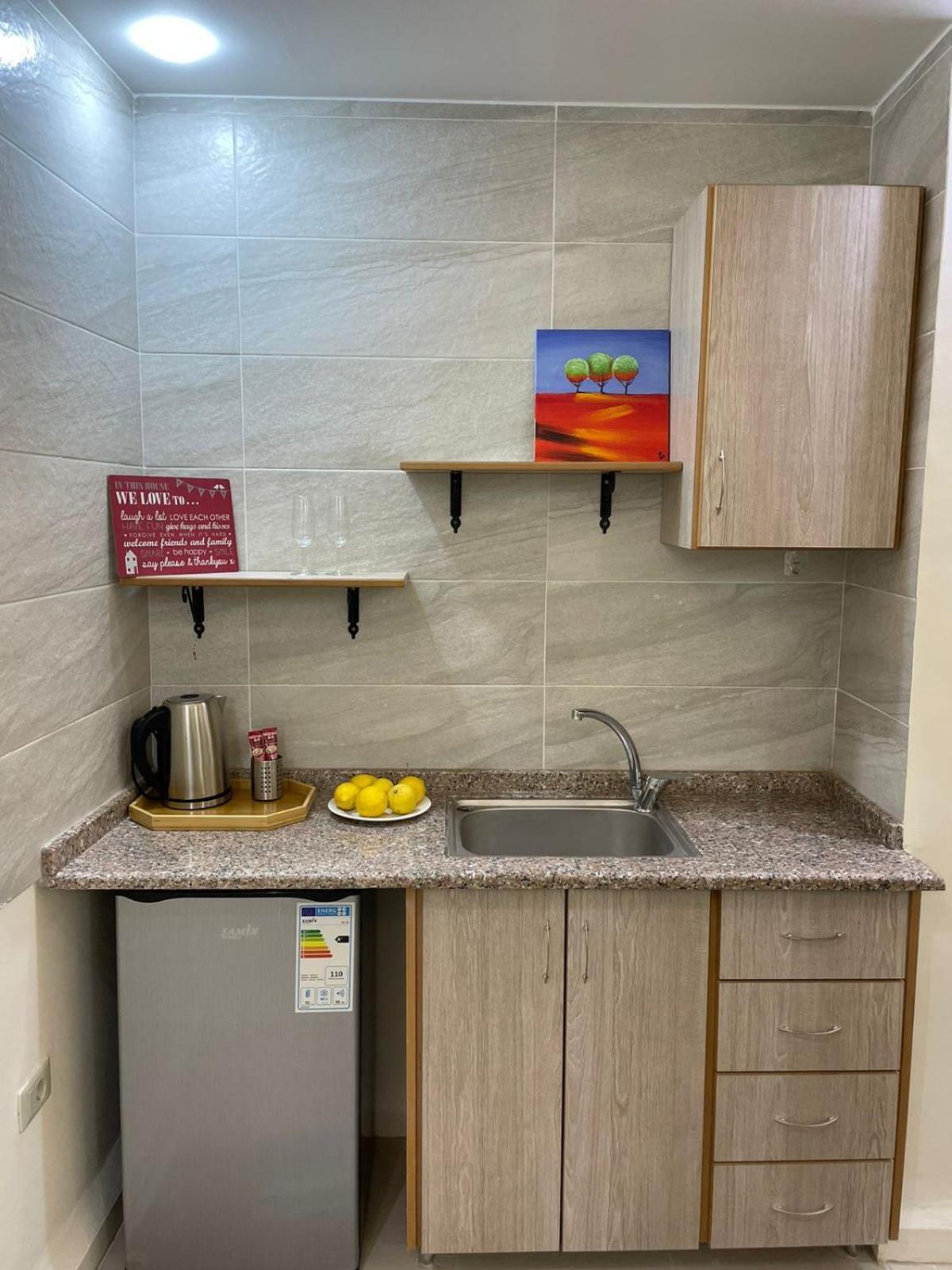 Classy Hostel 마다바 외부 사진