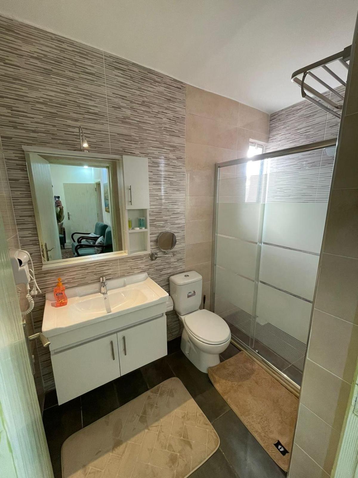 Classy Hostel 마다바 외부 사진