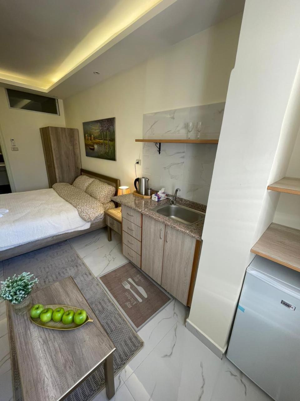 Classy Hostel 마다바 외부 사진