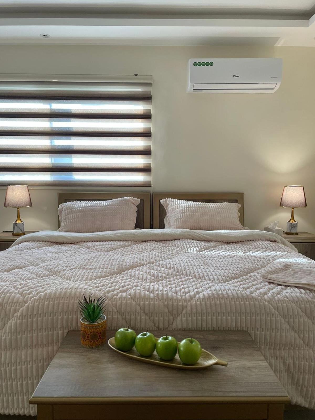 Classy Hostel 마다바 외부 사진