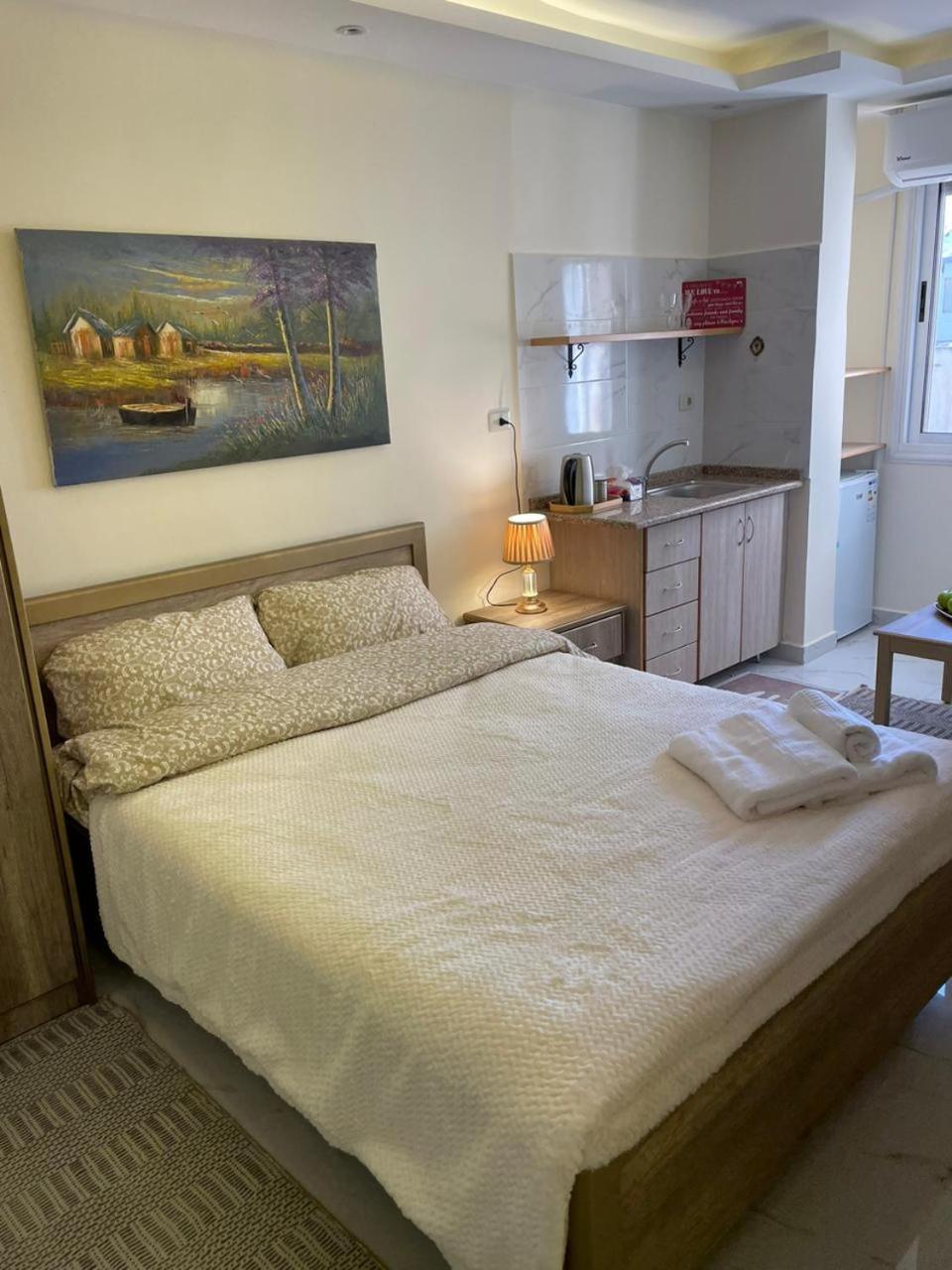 Classy Hostel 마다바 외부 사진