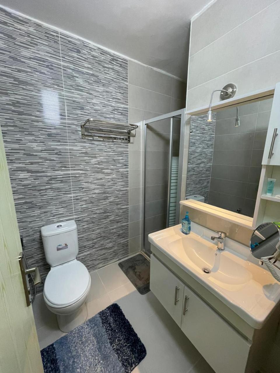 Classy Hostel 마다바 외부 사진