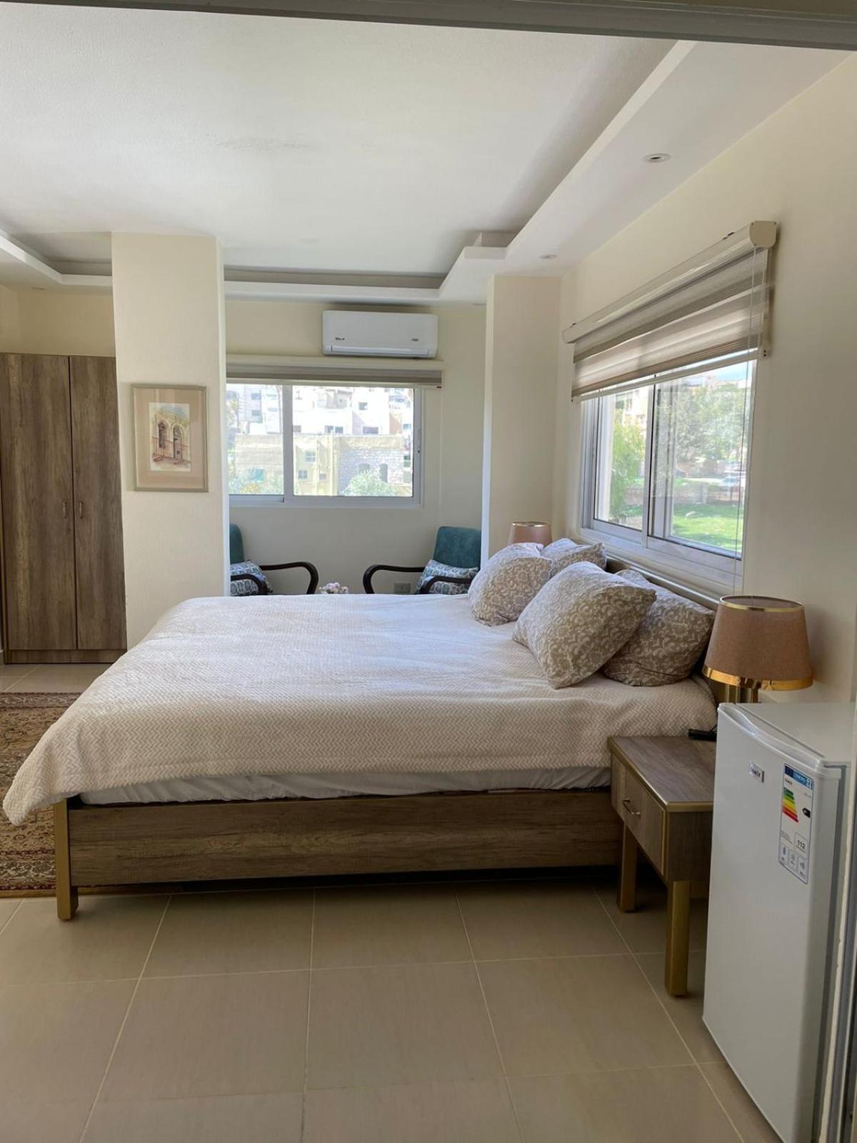 Classy Hostel 마다바 외부 사진