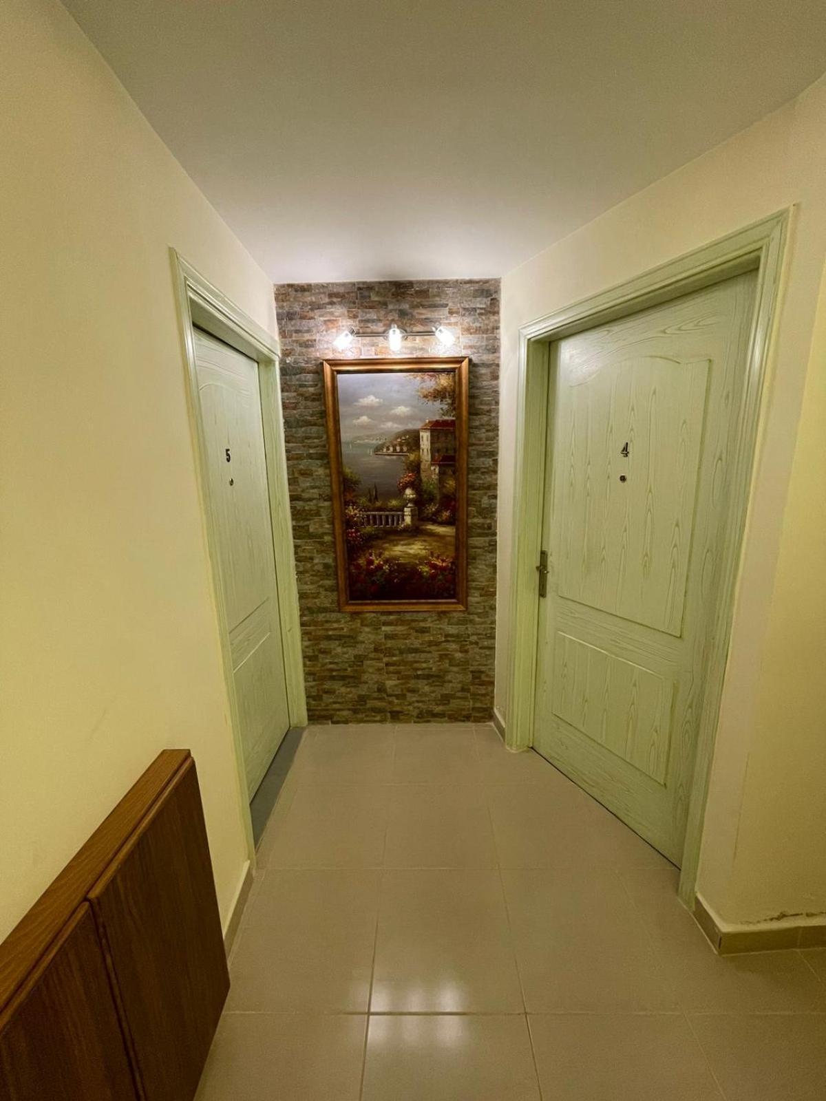 Classy Hostel 마다바 외부 사진
