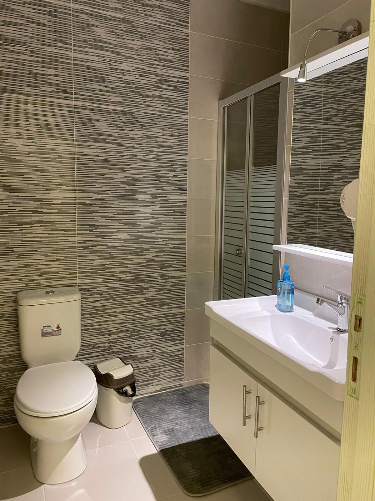 Classy Hostel 마다바 외부 사진